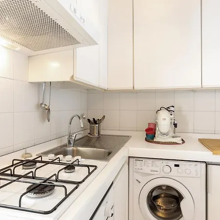 A 5 Minuti Dalla Apartamento *