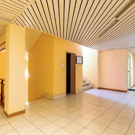 Apartamento A 5 Minuti Dalla Rimini