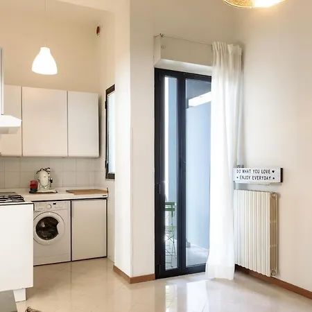 Apartamento A 5 Minuti Dalla