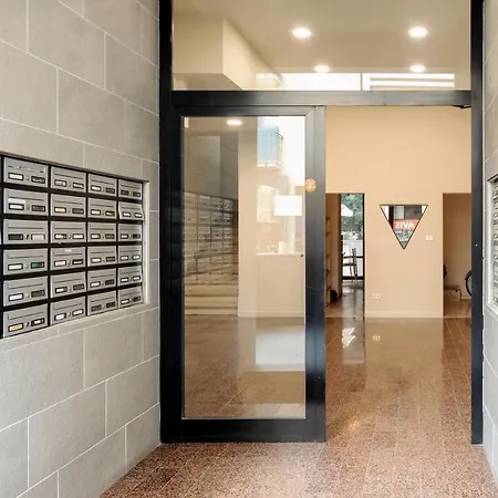A 5 Minuti Dalla Apartamento