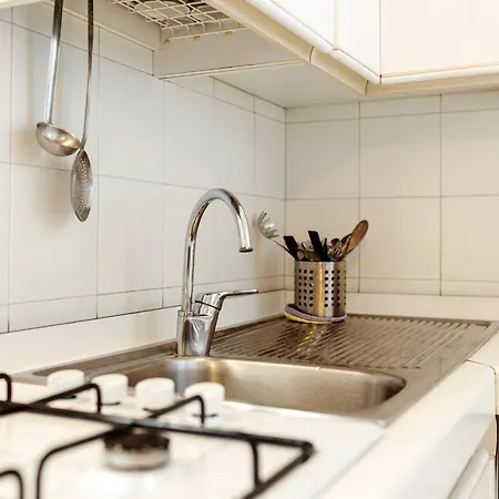 A 5 Minuti Dalla Apartamento