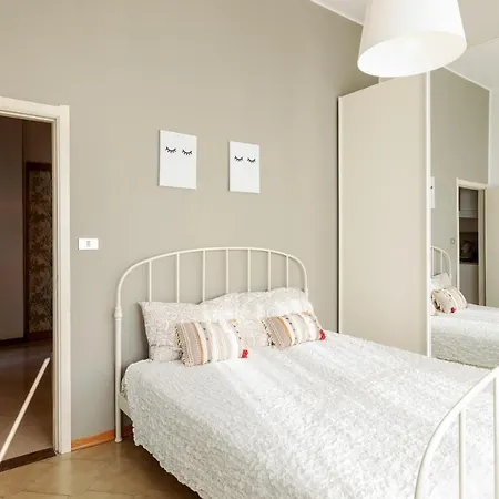 A 5 Minuti Dalla Apartamento *