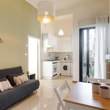 A 5 Minuti Dalla Apartamento *