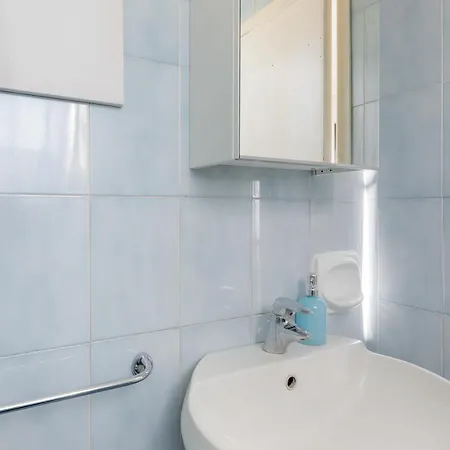 A 5 Minuti Dalla Apartamento