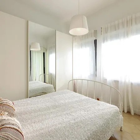 A 5 Minuti Dalla Lejlighed Rimini