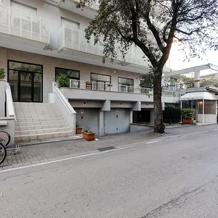 A 5 Minuti Dalla Rimini