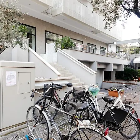 Apartment A 5 Minuti Dalla Rimini