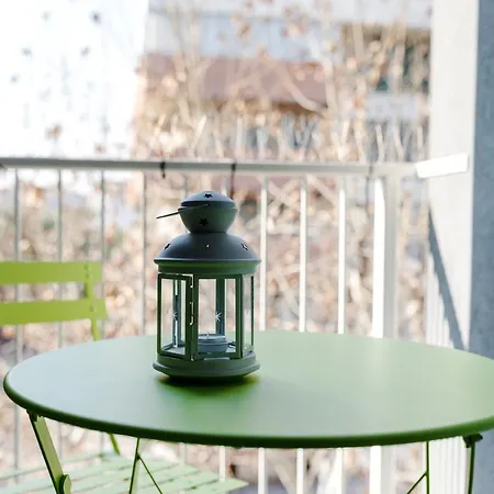 A 5 Minuti Dalla Apartment