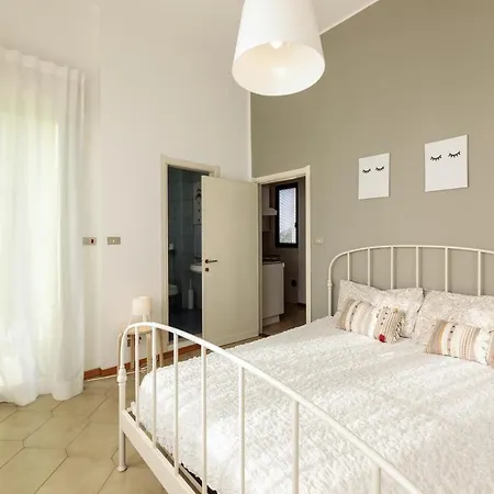Apartment A 5 Minuti Dalla Rimini