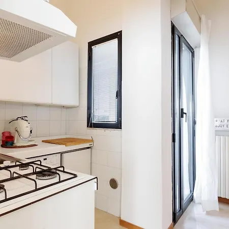 A 5 Minuti Dalla Apartment